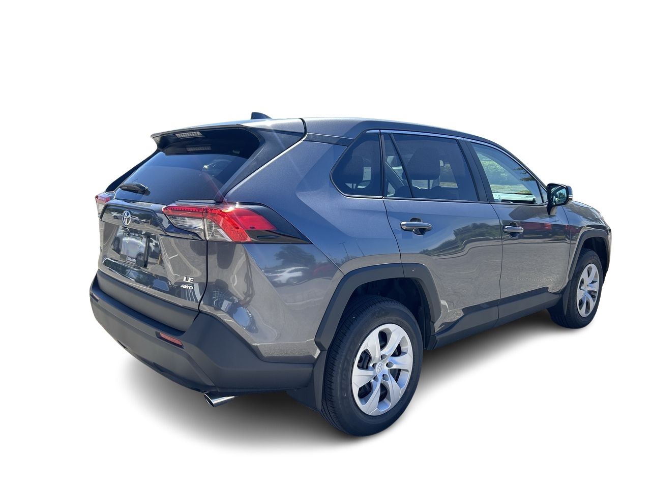 Toyota RAV4  2025 à Bolton, Ontario