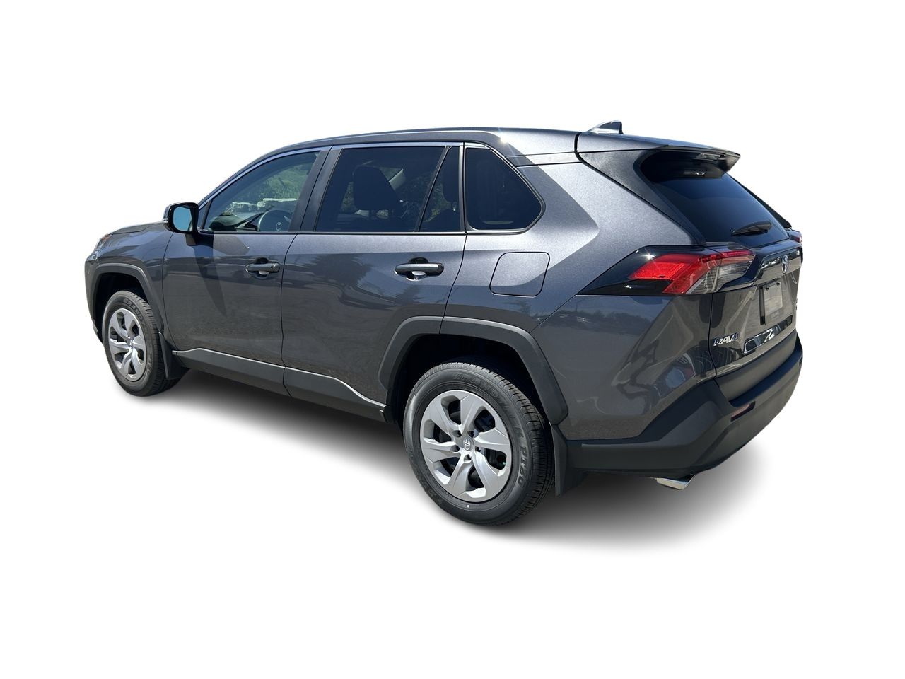 Toyota RAV4  2025 à Bolton, Ontario