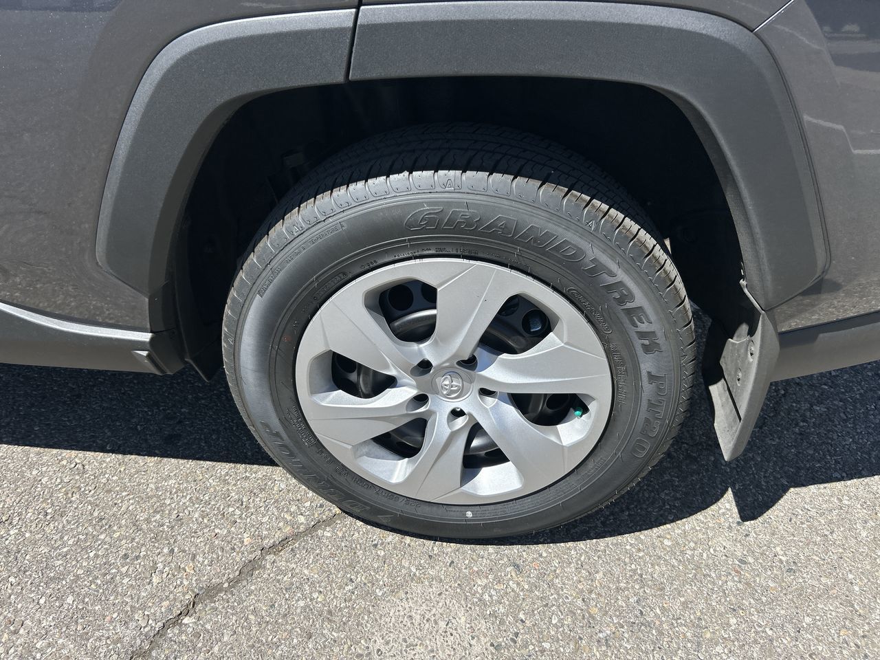 Toyota RAV4  2025 à Bolton, Ontario