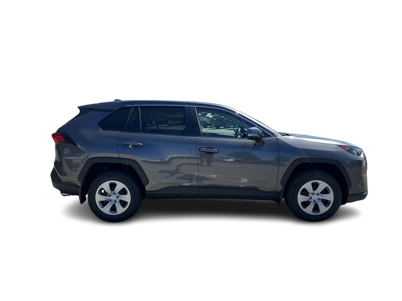Toyota RAV4  2025 à Bolton, Ontario