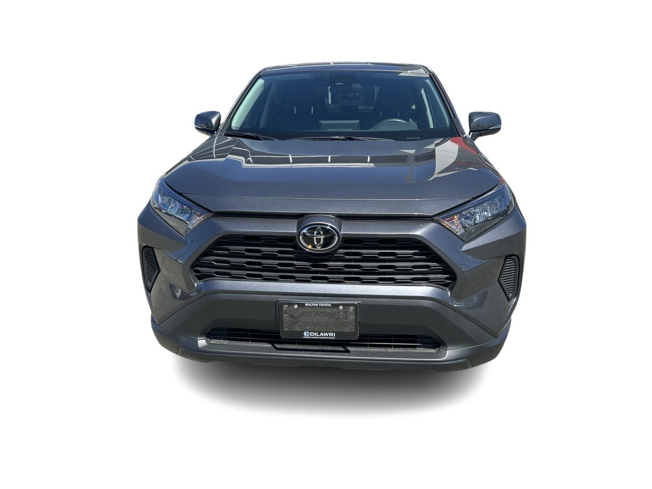 Toyota RAV4  2025 à Bolton, Ontario