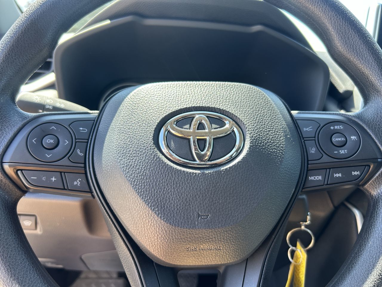 Toyota RAV4  2025 à Bolton, Ontario