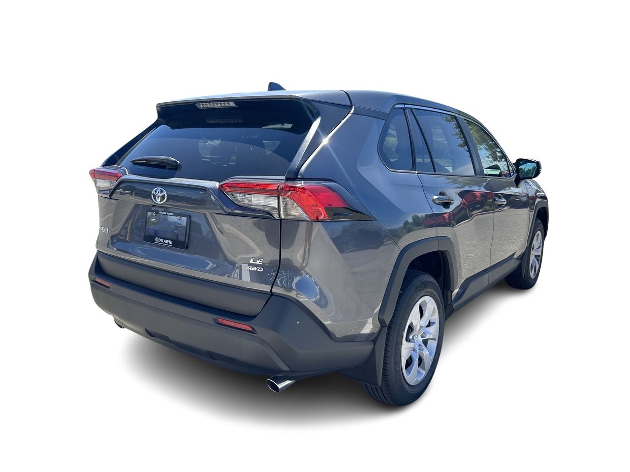Toyota RAV4  2025 à Bolton, Ontario