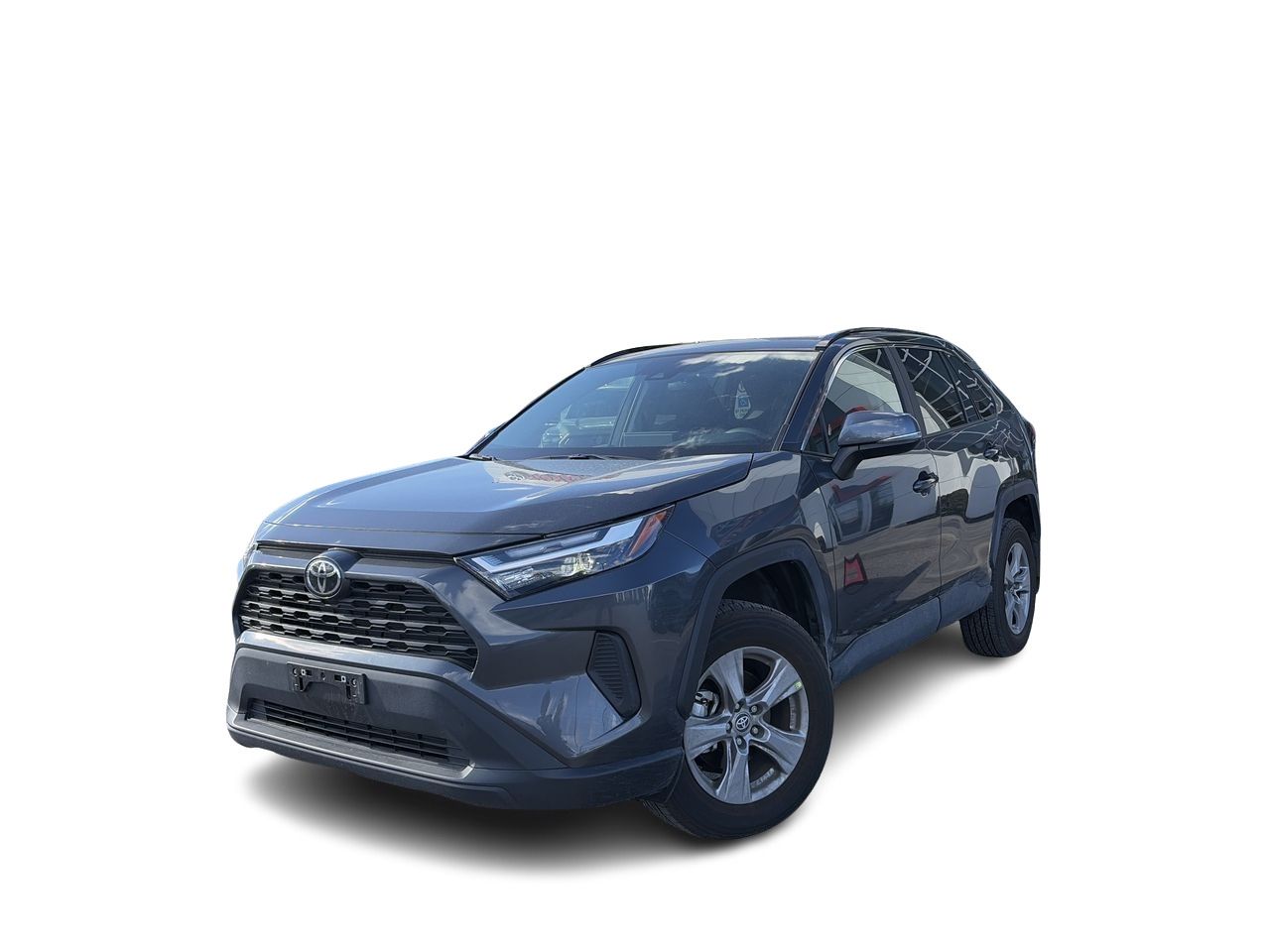 2025 Toyota RAV4 XLE AWD