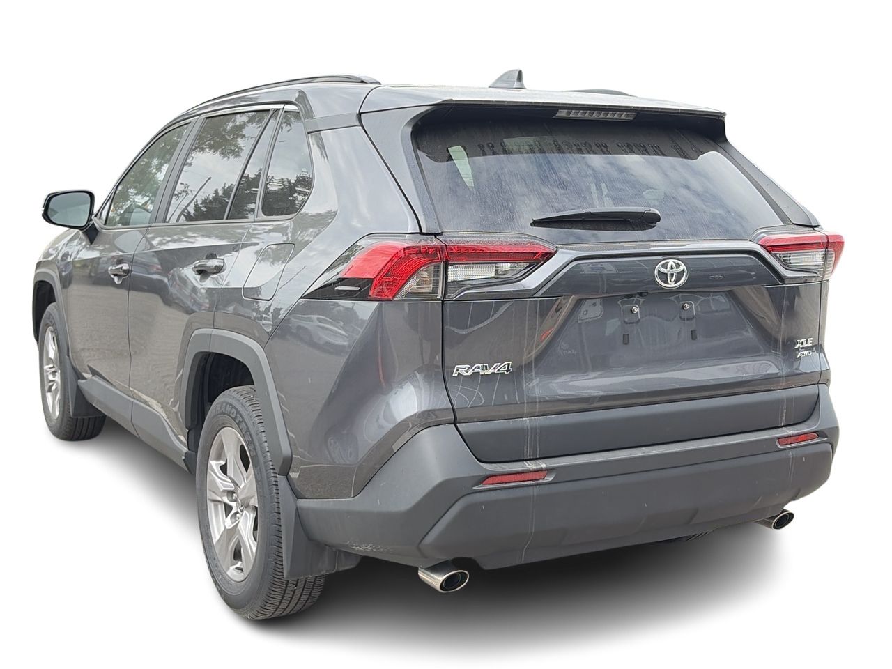 Toyota RAV4  2025 à Bolton, Ontario