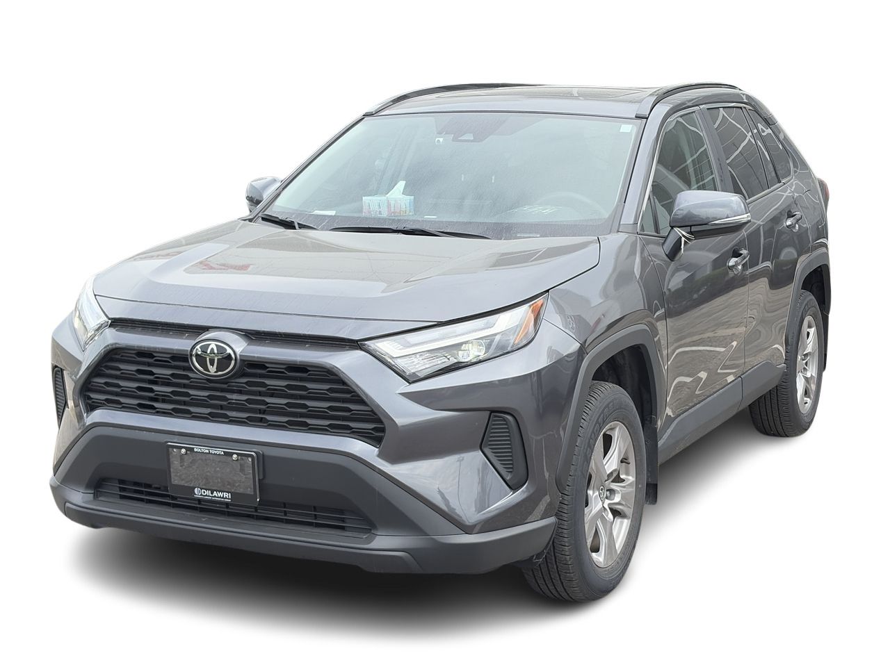 Toyota RAV4  2025 à Bolton, Ontario