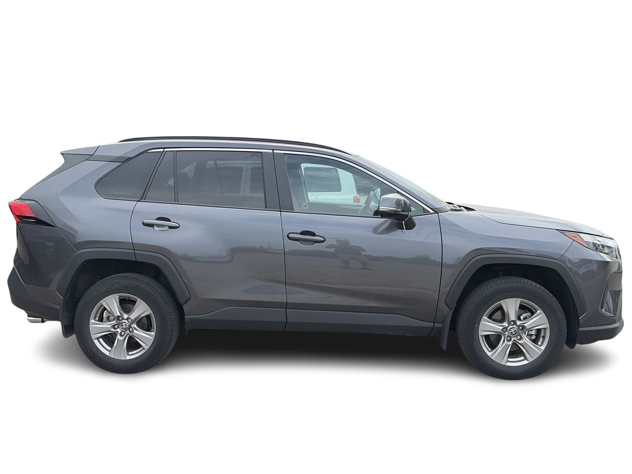 Toyota RAV4  2025 à Bolton, Ontario