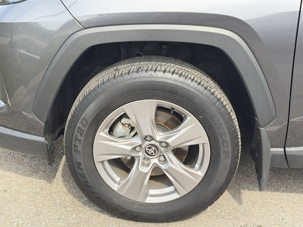 Toyota RAV4  2025 à Bolton, Ontario