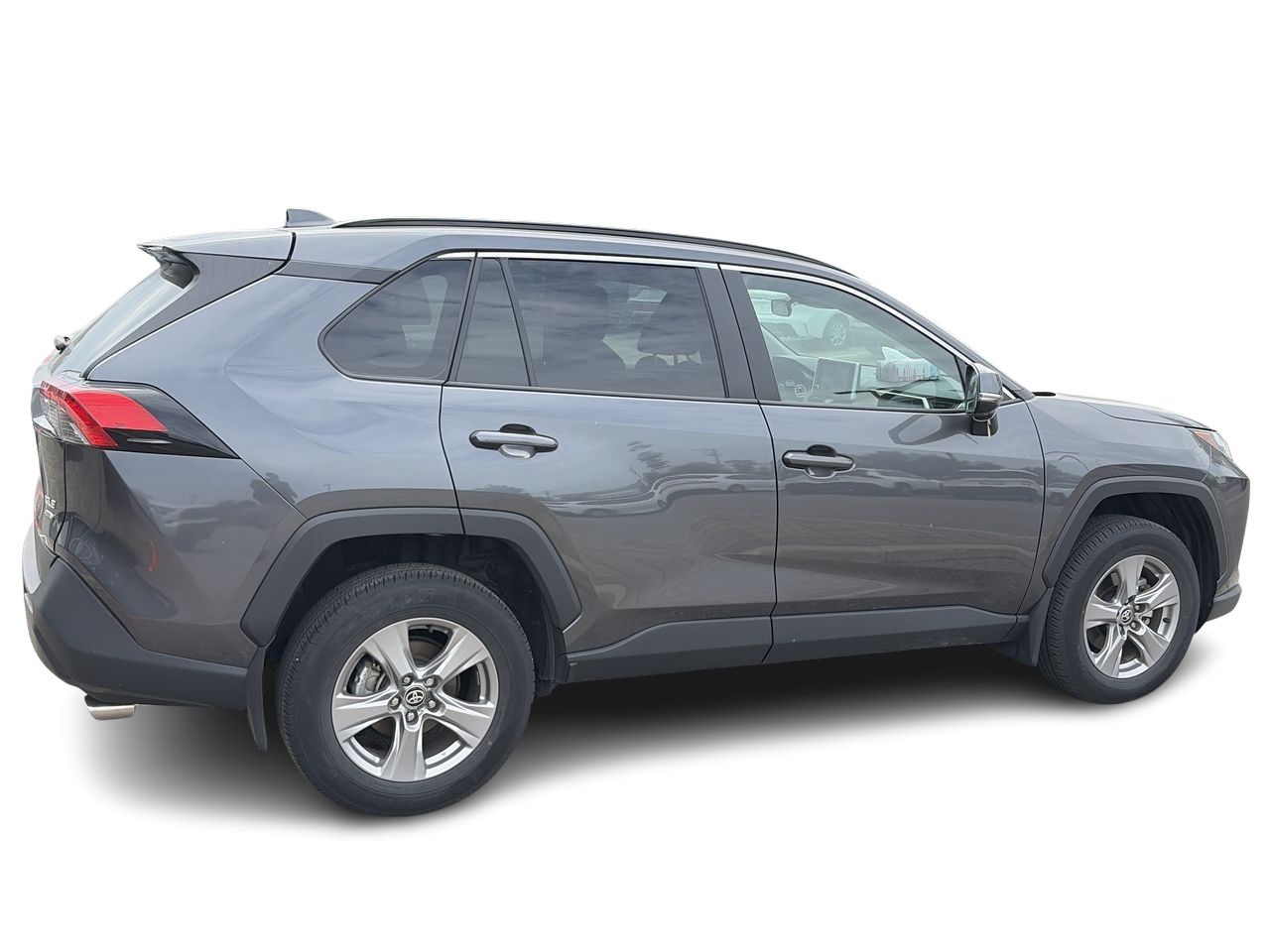 Toyota RAV4  2025 à Bolton, Ontario