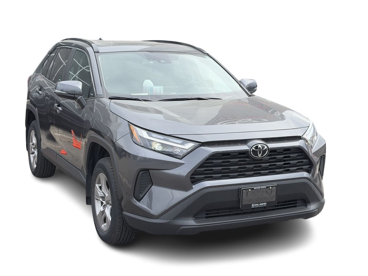 Toyota RAV4  2025 à Bolton, Ontario