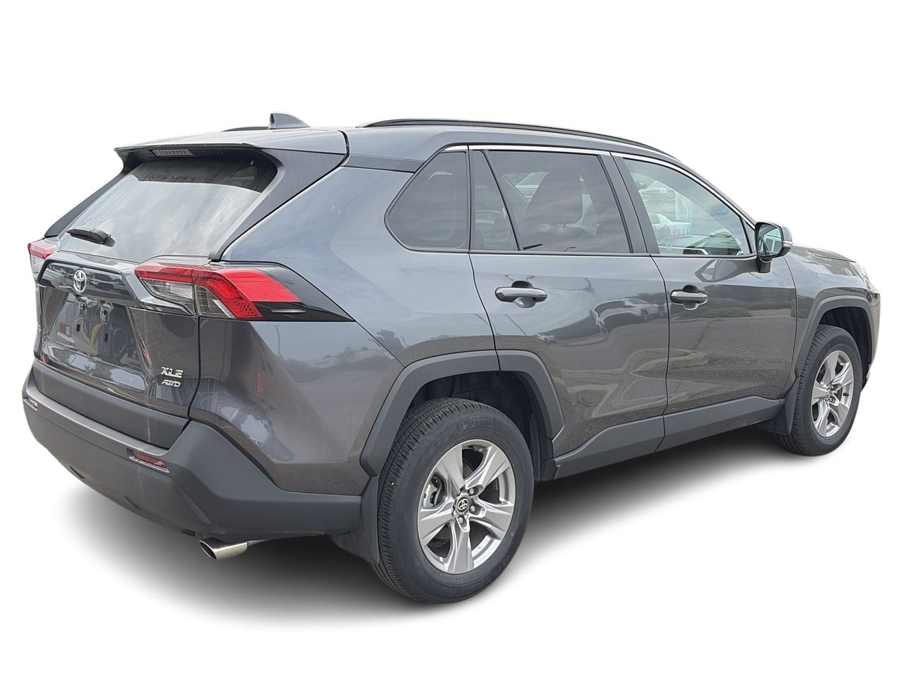 Toyota RAV4  2025 à Bolton, Ontario