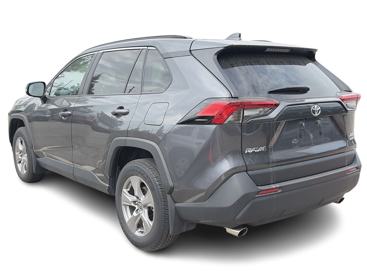 Toyota RAV4  2025 à Bolton, Ontario