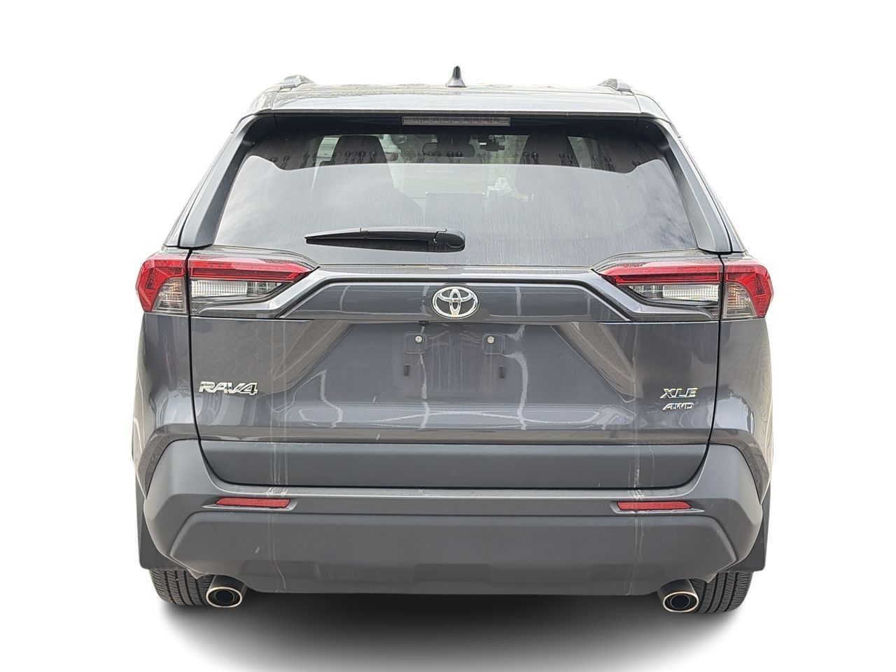 Toyota RAV4  2025 à Bolton, Ontario