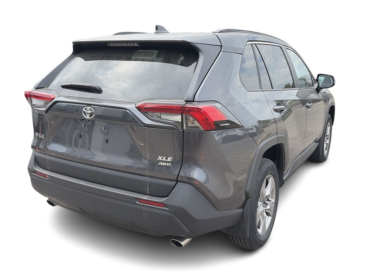 Toyota RAV4  2025 à Bolton, Ontario
