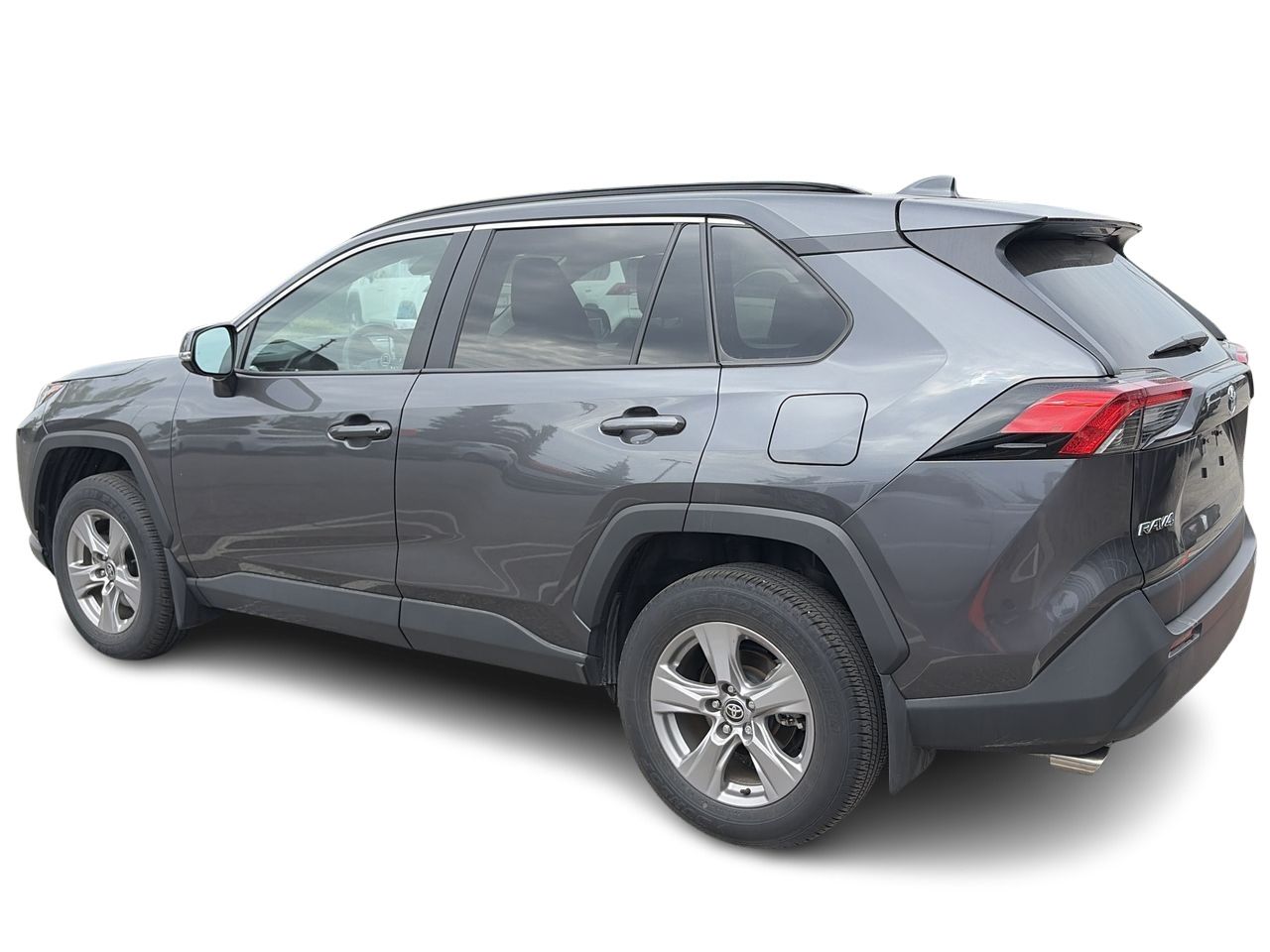 Toyota RAV4  2025 à Bolton, Ontario