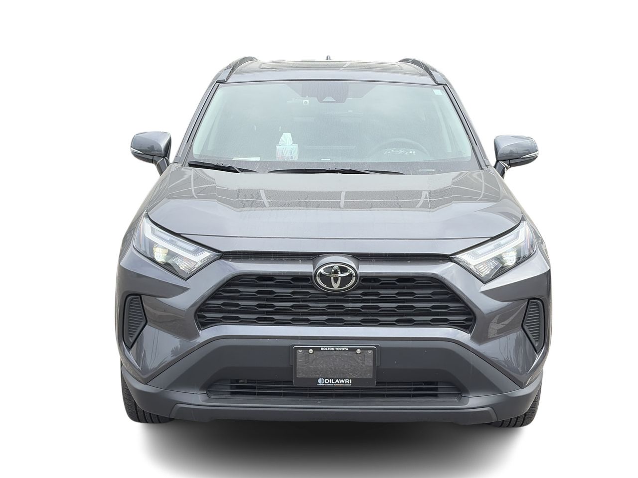 Toyota RAV4  2025 à Bolton, Ontario