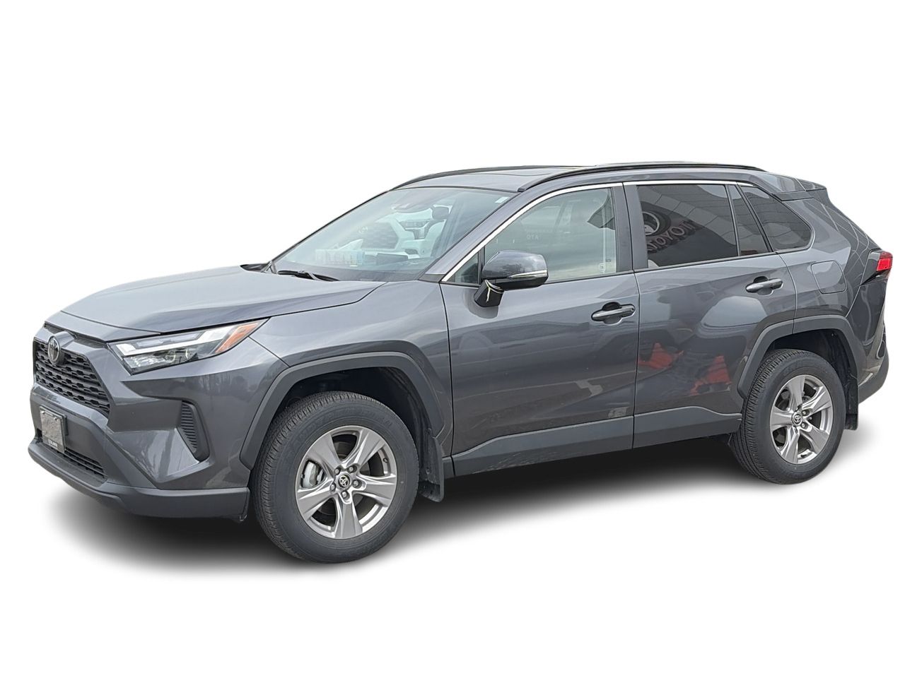Toyota RAV4  2025 à Bolton, Ontario