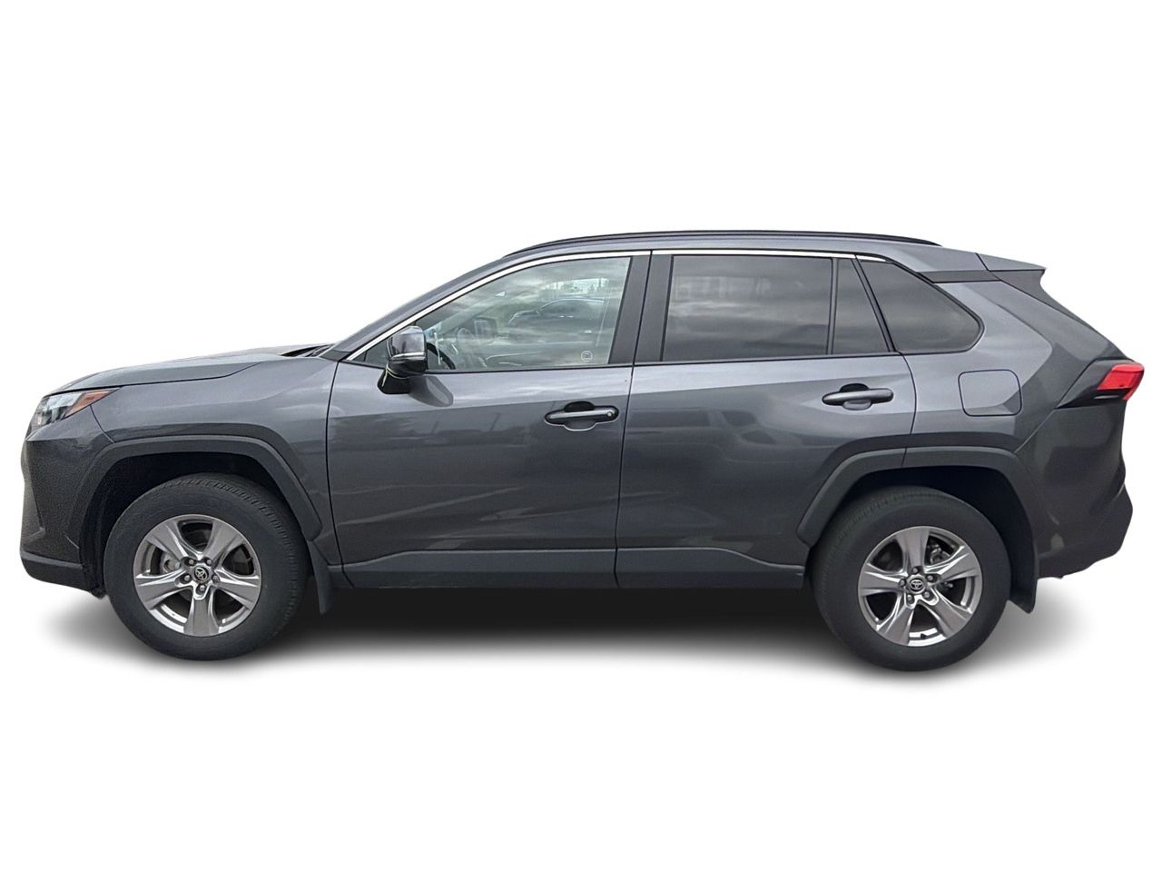 Toyota RAV4  2025 à Bolton, Ontario