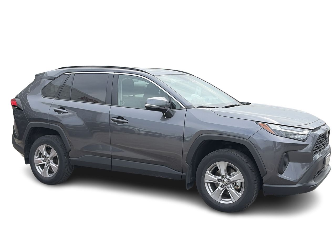 Toyota RAV4  2025 à Bolton, Ontario