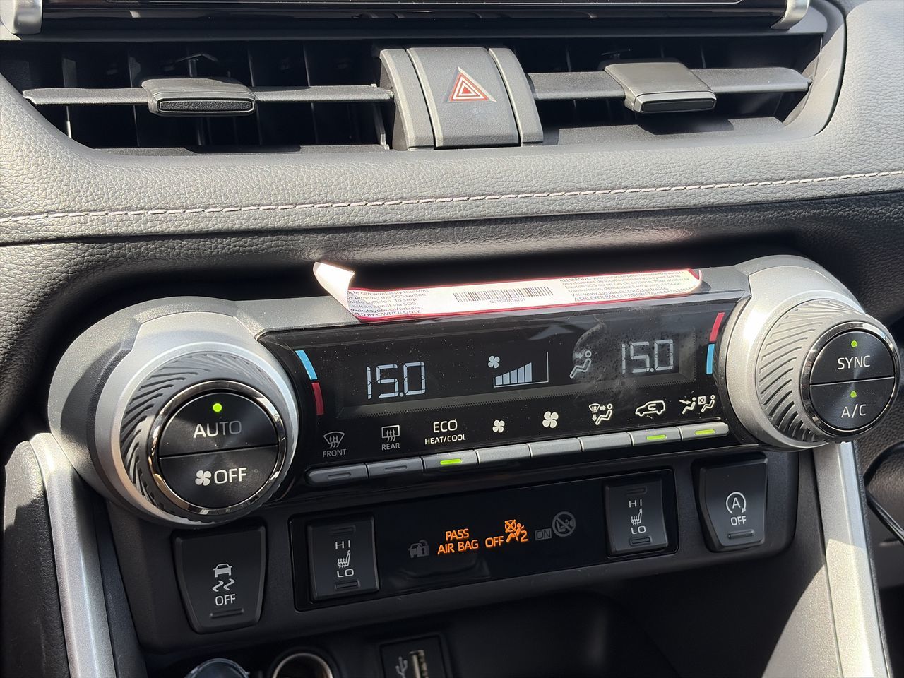 Toyota RAV4  2025 à Bolton, Ontario