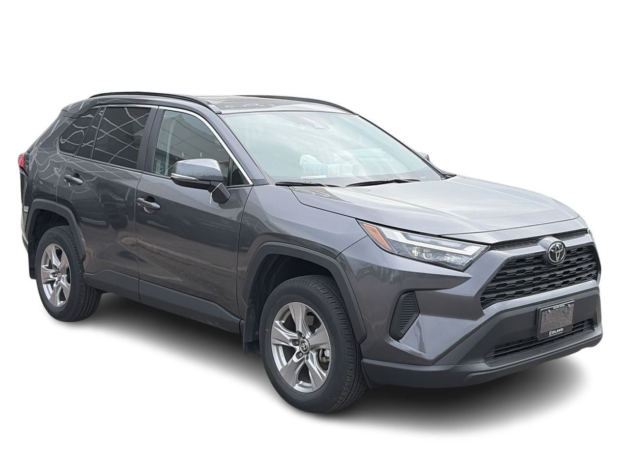 Toyota RAV4  2025 à Bolton, Ontario