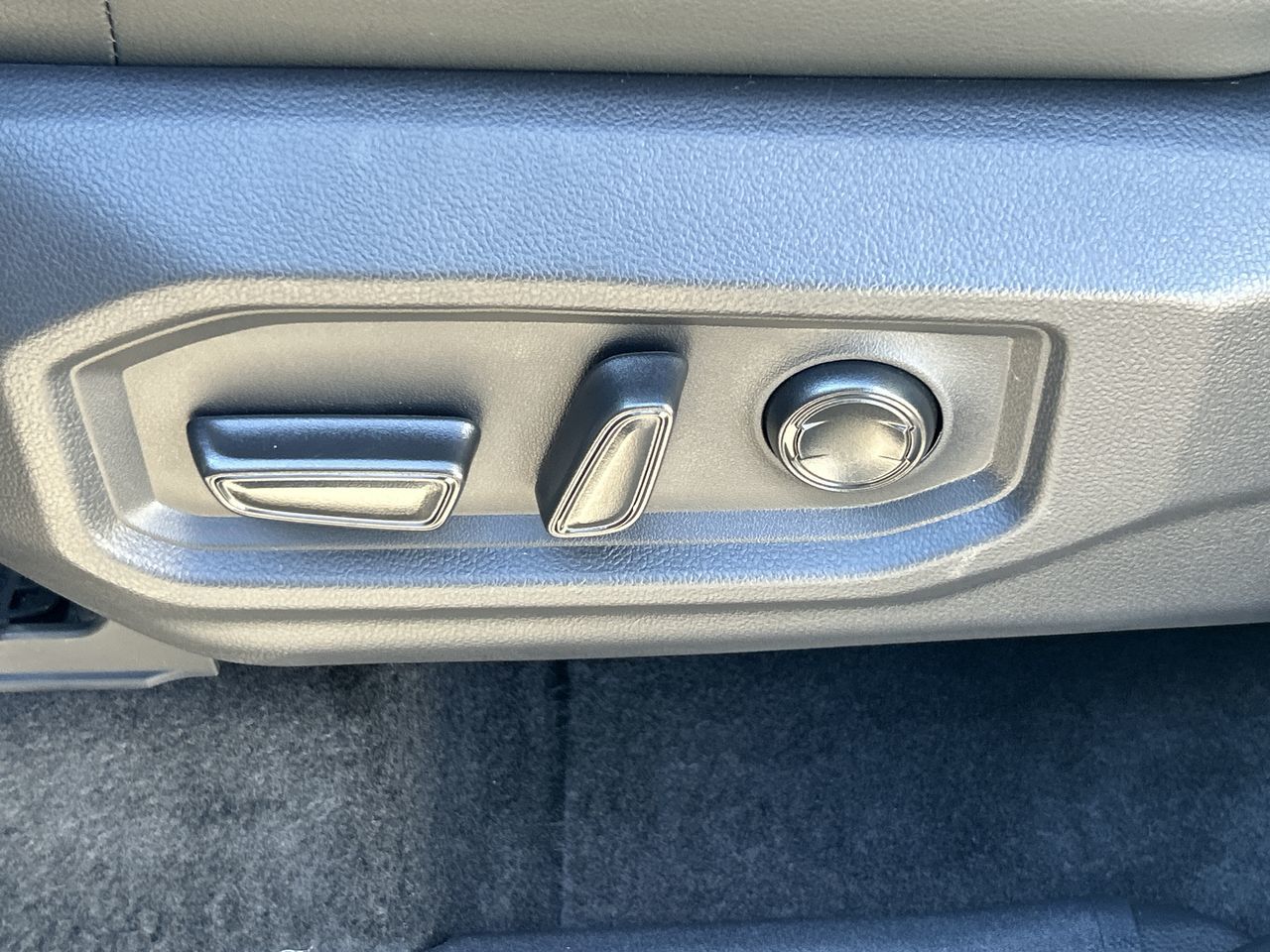 2025 Toyota Sequoia Hybrid