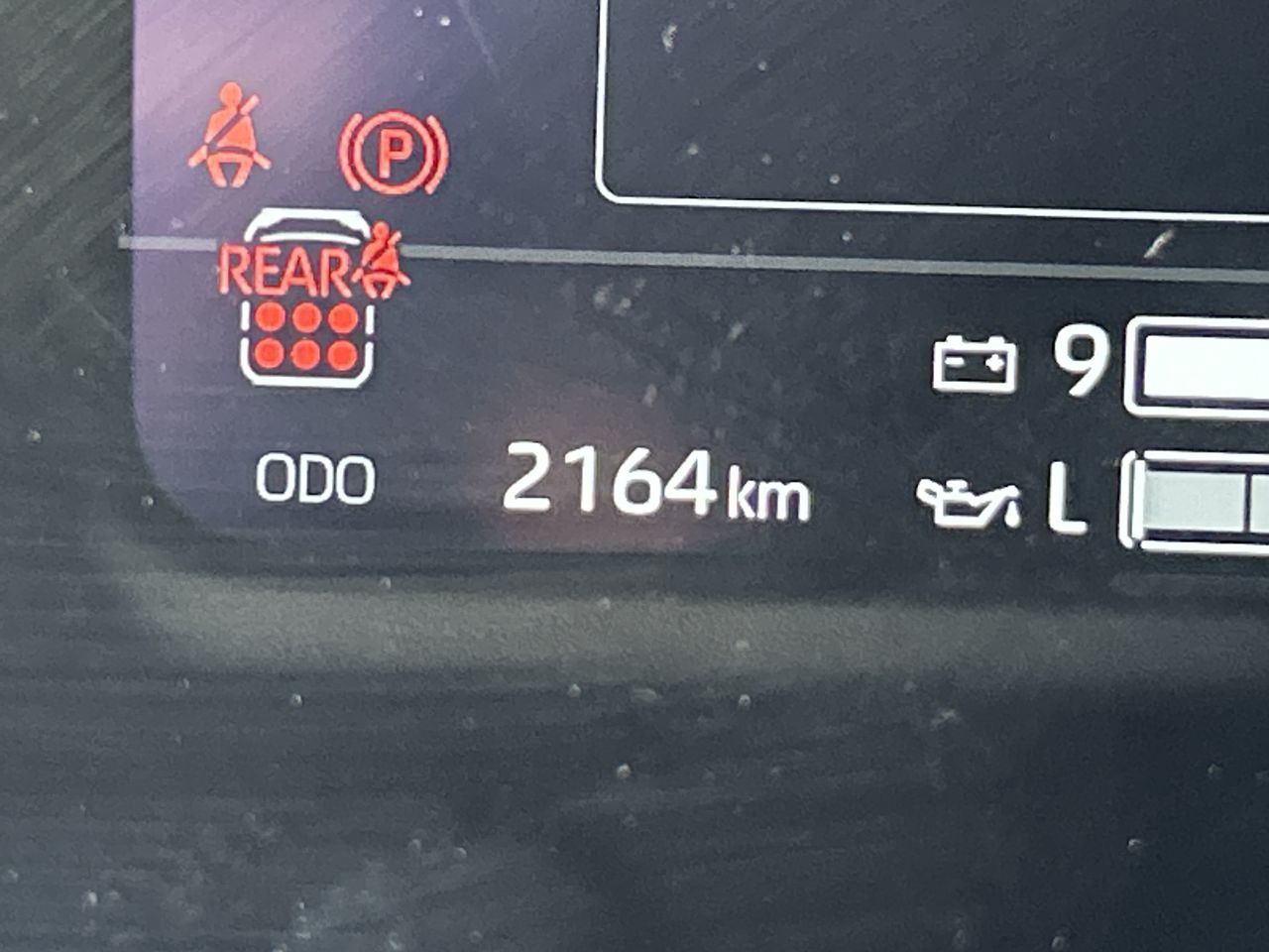 2025 Toyota Sequoia Hybrid