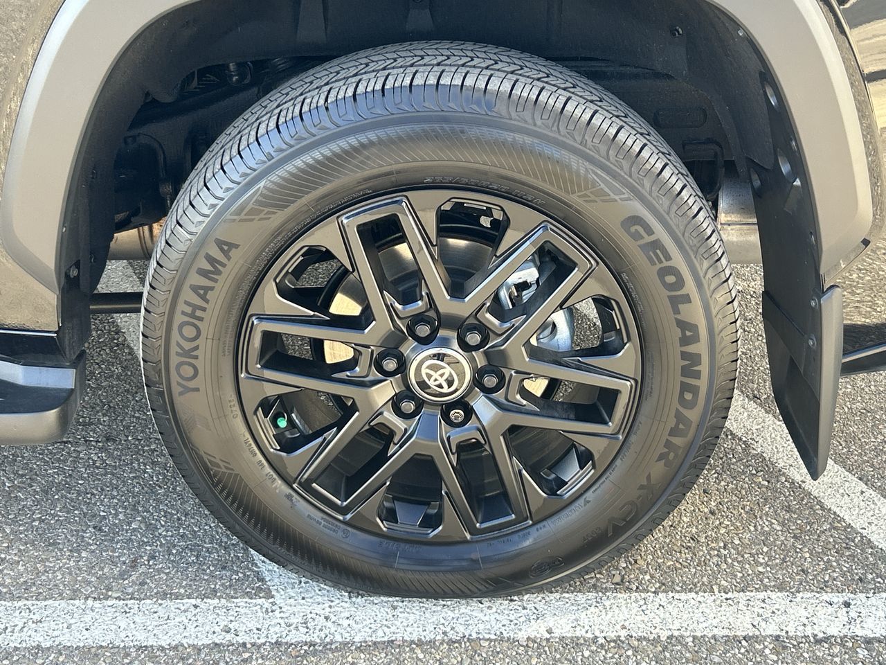 2025 Toyota Sequoia Hybrid