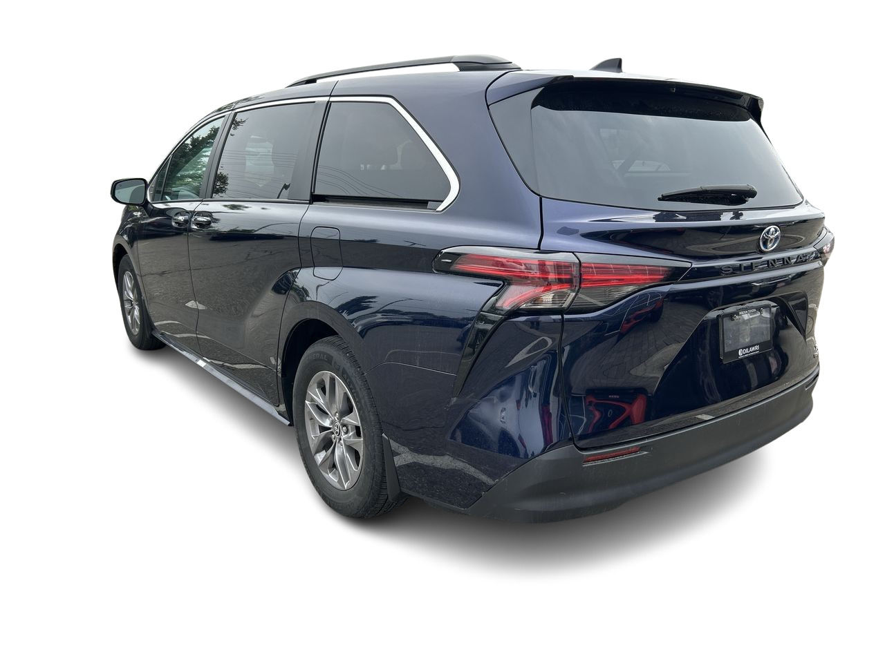 Toyota Sienna Hybrid  2022 à Bolton, Ontario