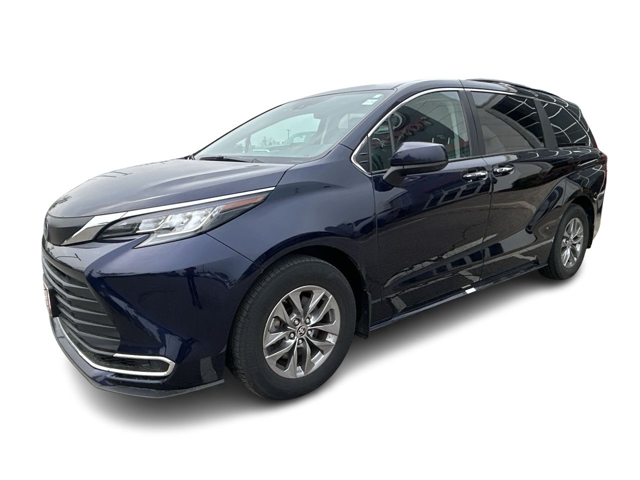 Toyota Sienna Hybrid  2022 à Bolton, Ontario