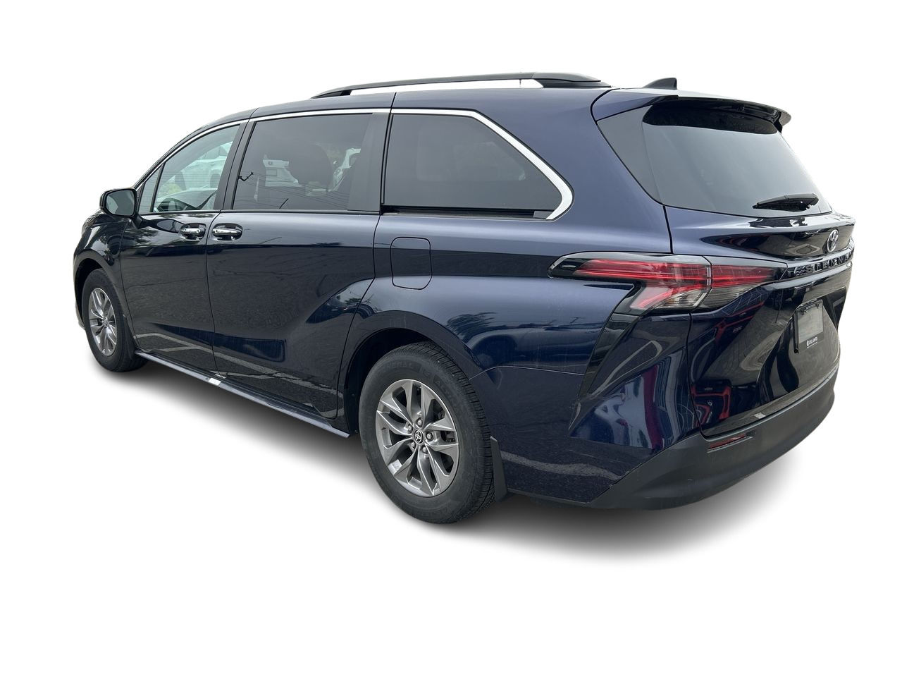 Toyota Sienna Hybrid  2022 à Bolton, Ontario