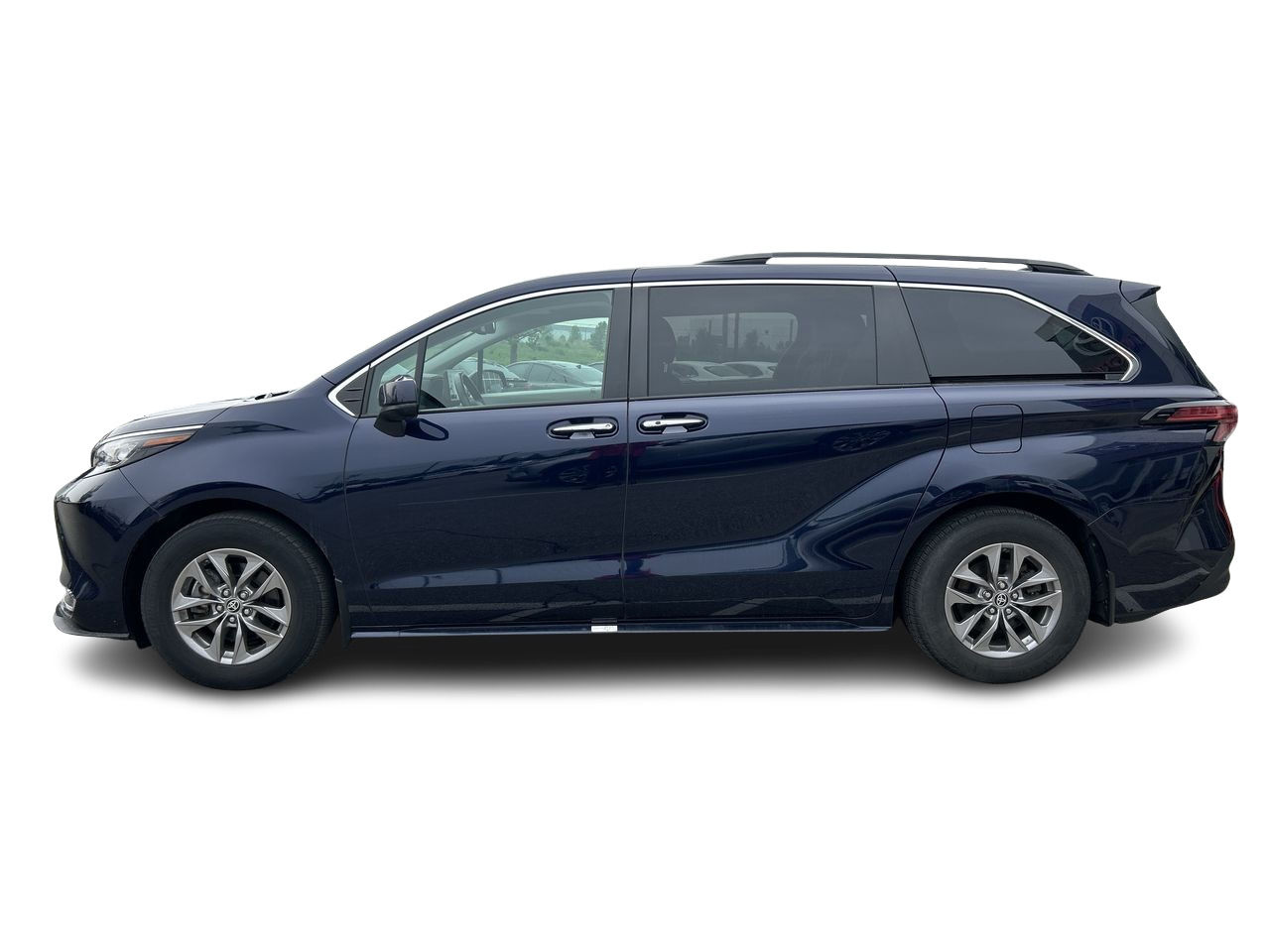 Toyota Sienna Hybrid  2022 à Bolton, Ontario