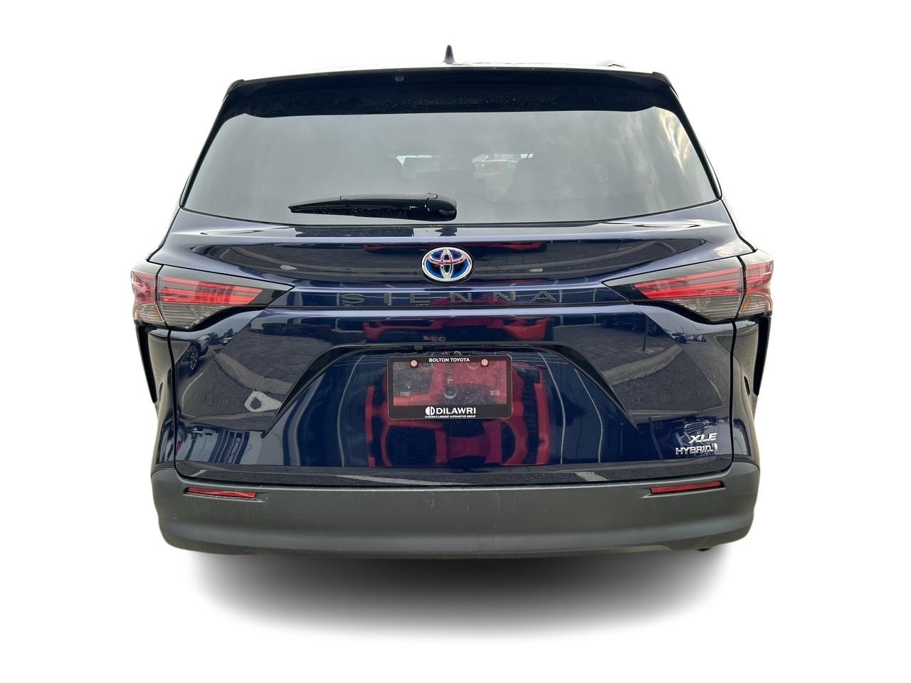Toyota Sienna Hybrid  2022 à Bolton, Ontario