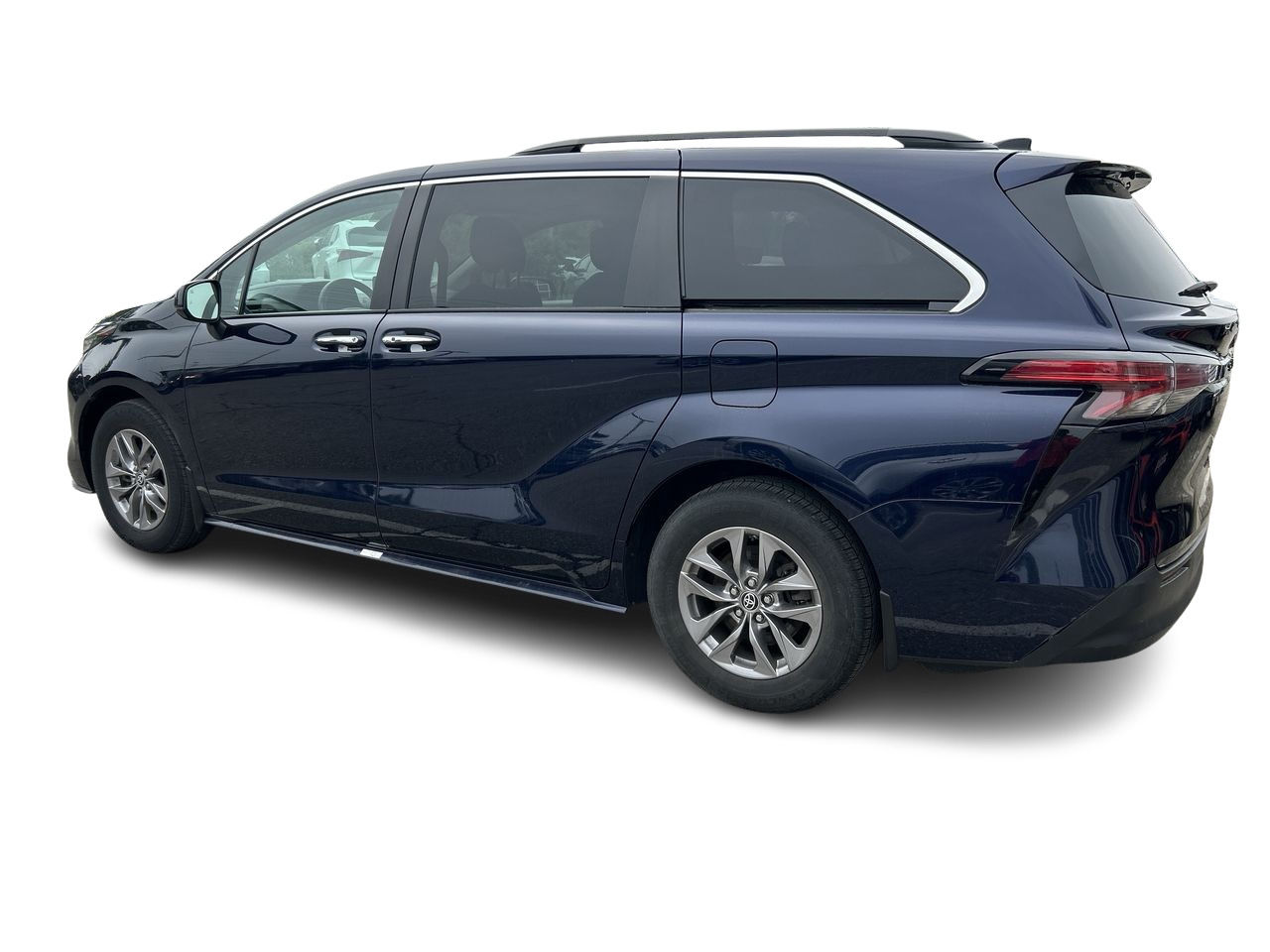 Toyota Sienna Hybrid  2022 à Bolton, Ontario