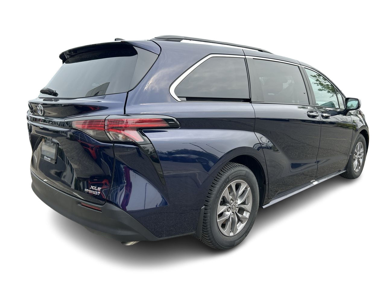 Toyota Sienna Hybrid  2022 à Bolton, Ontario