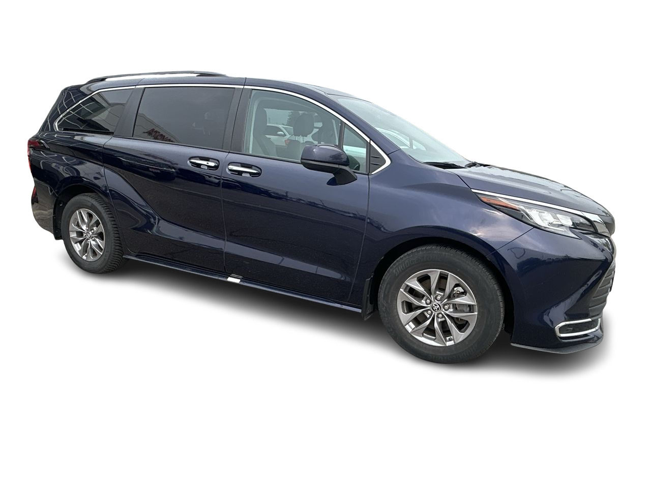 Toyota Sienna Hybrid  2022 à Bolton, Ontario