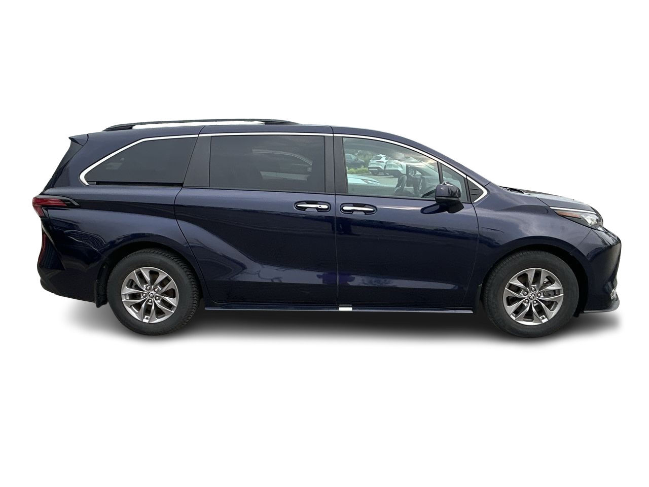 Toyota Sienna Hybrid  2022 à Bolton, Ontario