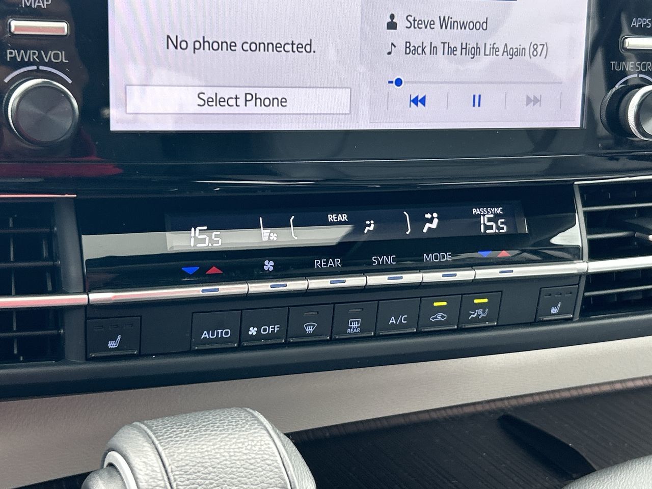 Toyota Sienna Hybrid  2022 à Bolton, Ontario