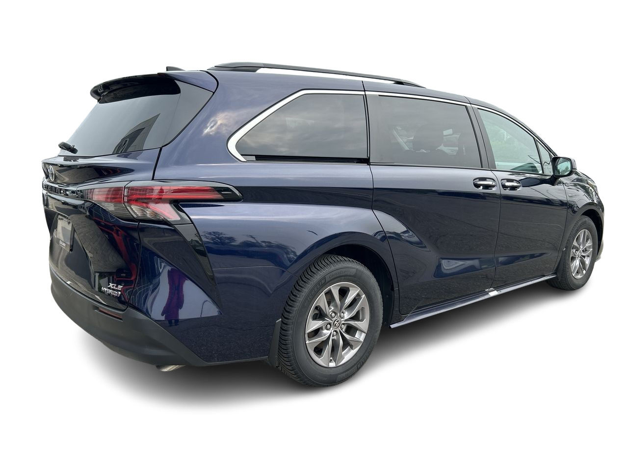 Toyota Sienna Hybrid  2022 à Bolton, Ontario