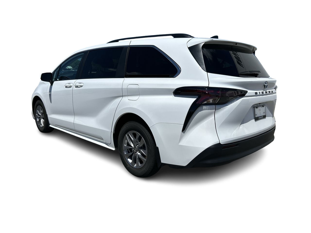 Toyota Sienna Hybrid  2024 à Bolton, Ontario