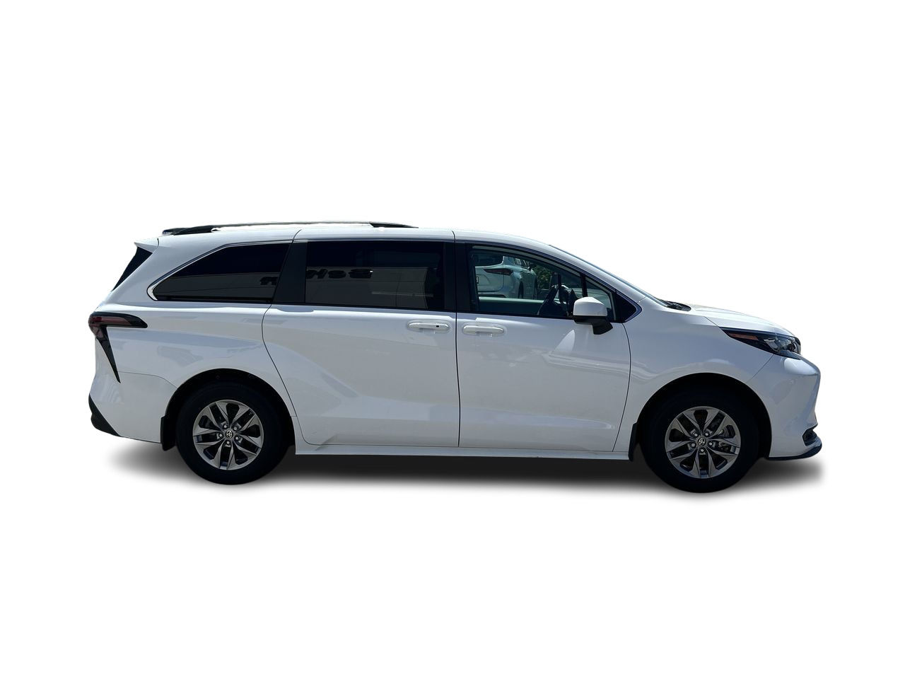 Toyota Sienna Hybrid  2024 à Bolton, Ontario