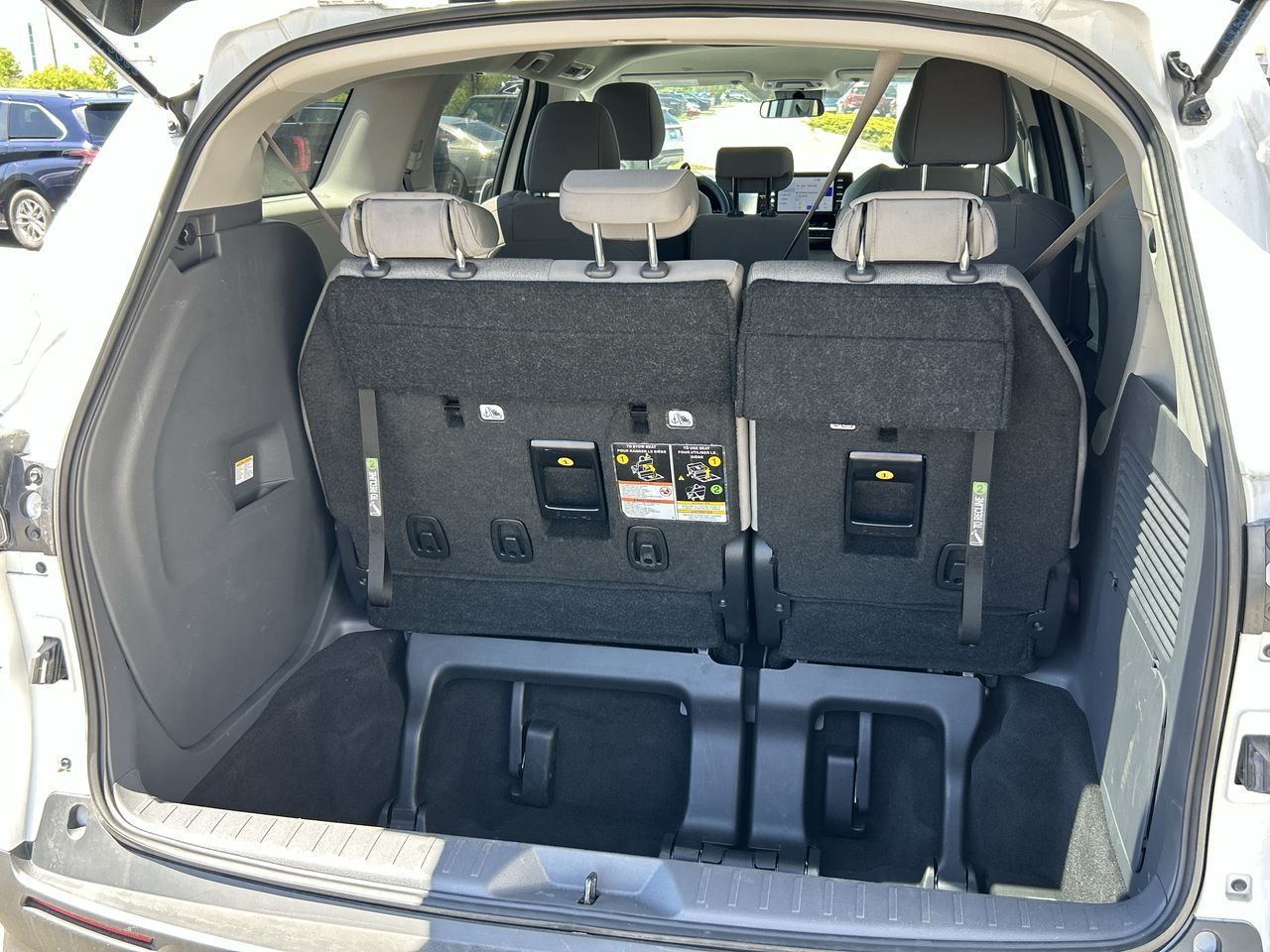 Toyota Sienna Hybrid  2024 à Bolton, Ontario