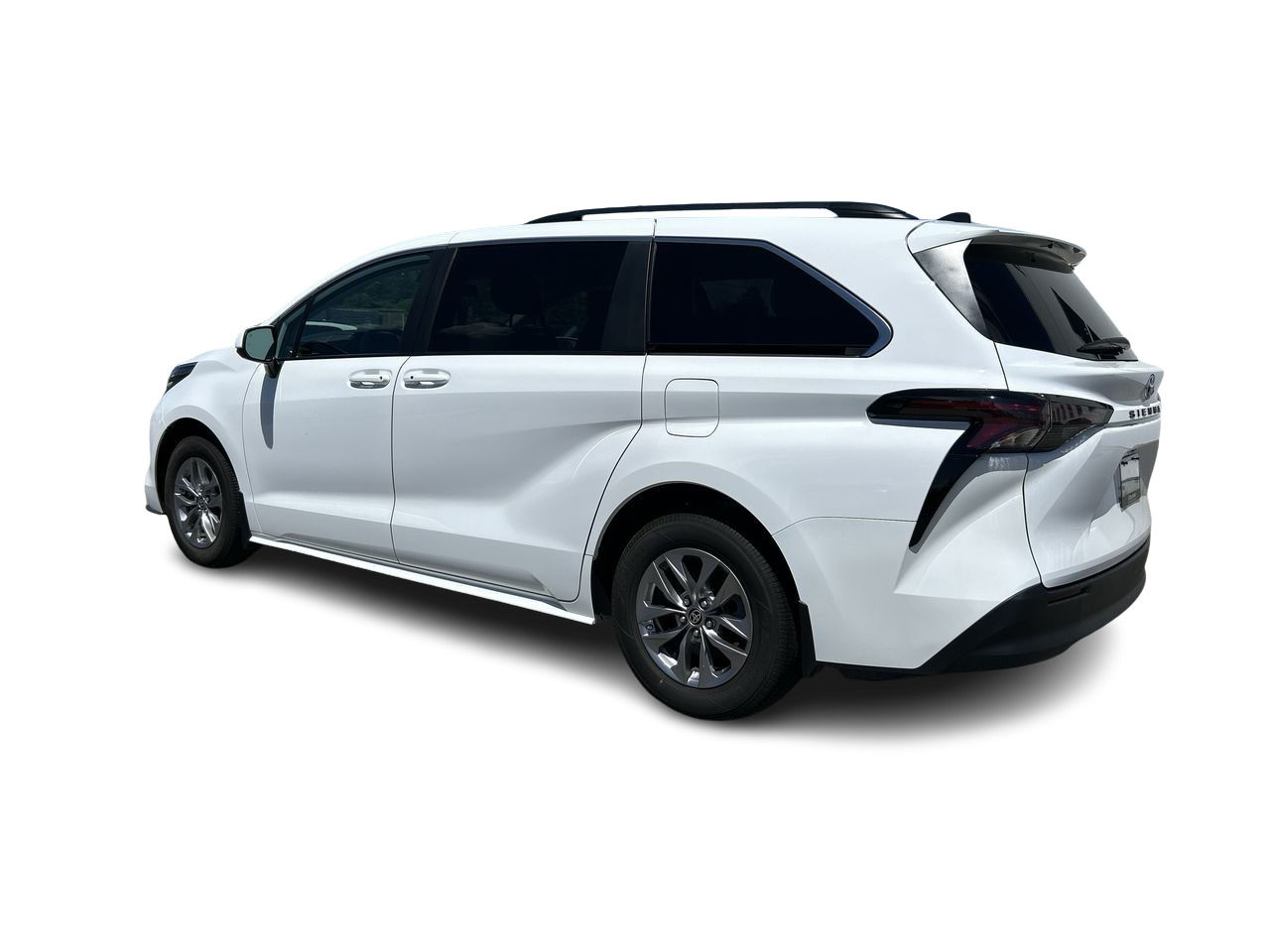 Toyota Sienna Hybrid  2024 à Bolton, Ontario