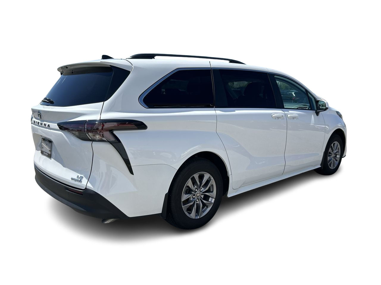 Toyota Sienna Hybrid  2024 à Bolton, Ontario