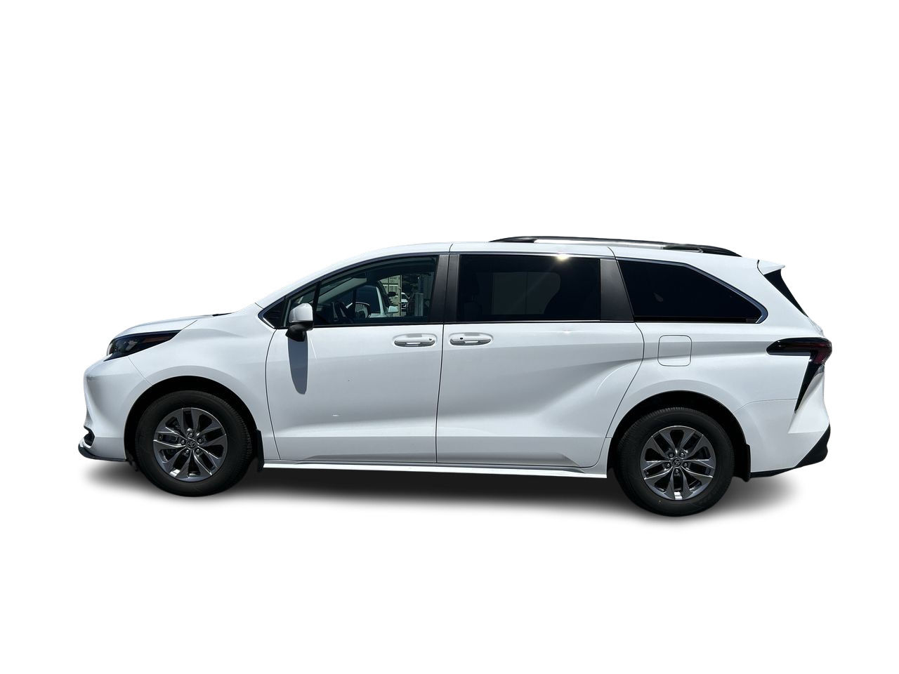Toyota Sienna Hybrid  2024 à Bolton, Ontario
