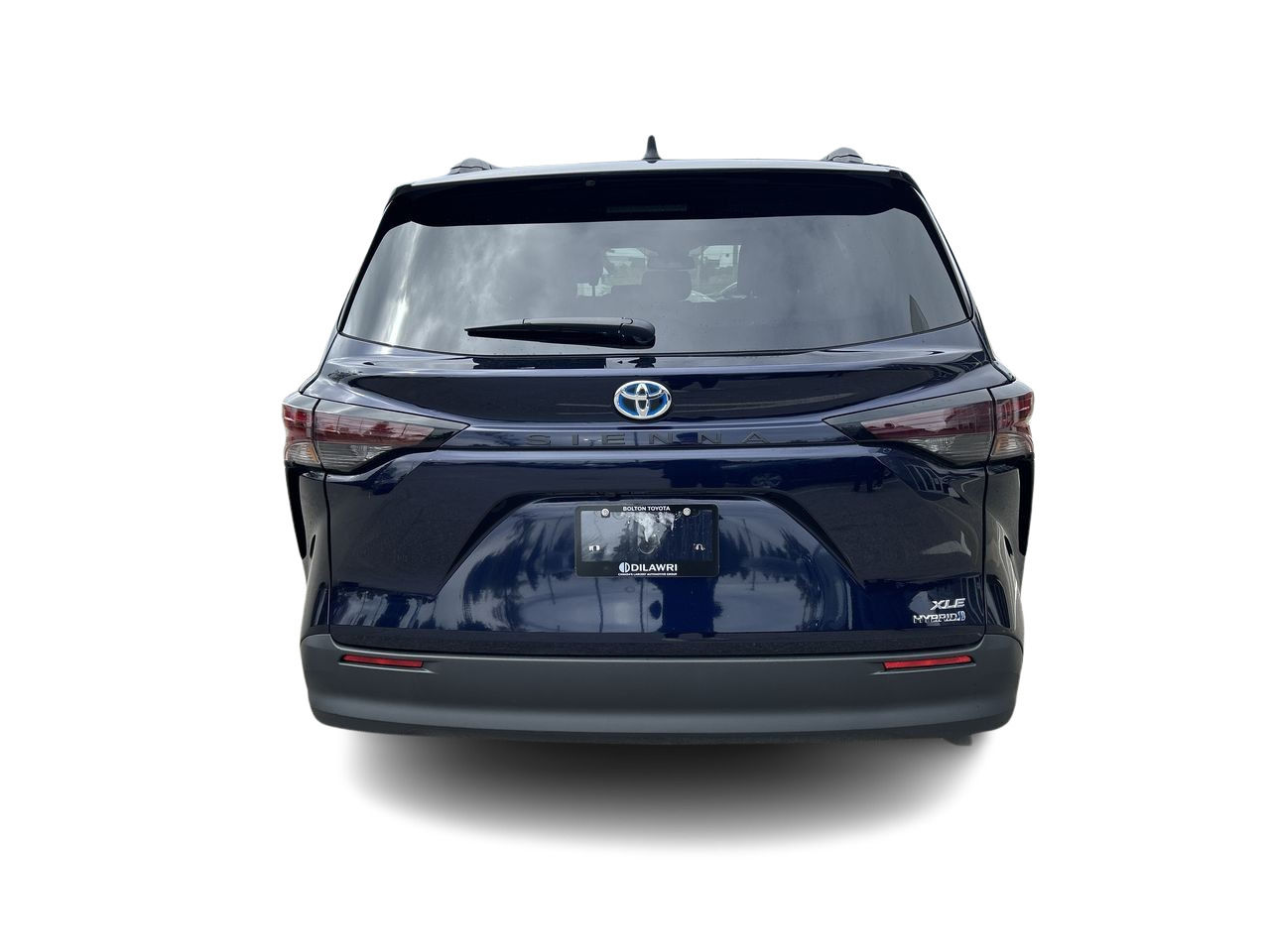 Toyota Sienna Hybrid  2024 à Bolton, Ontario