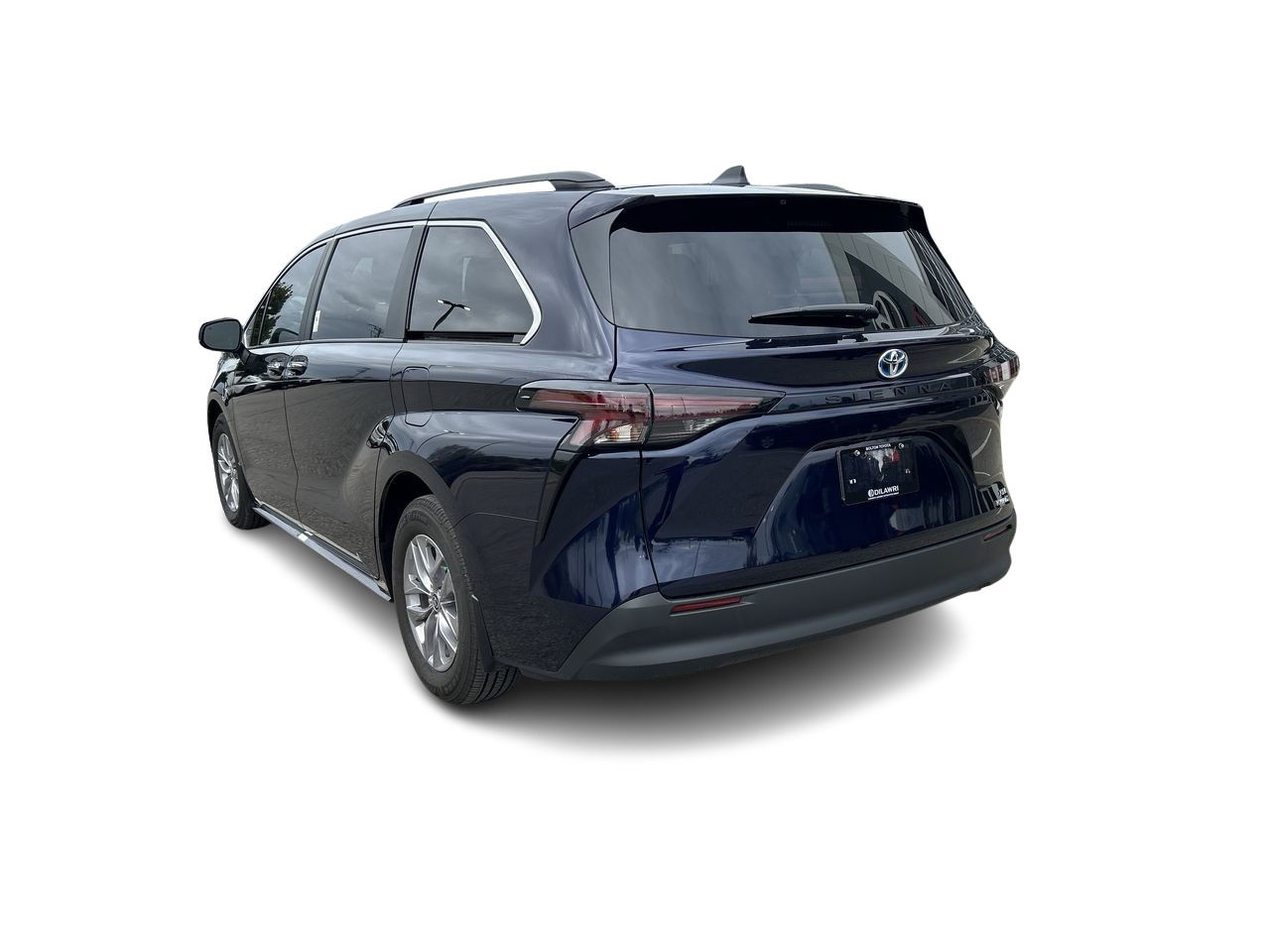 Toyota Sienna Hybrid  2024 à Bolton, Ontario