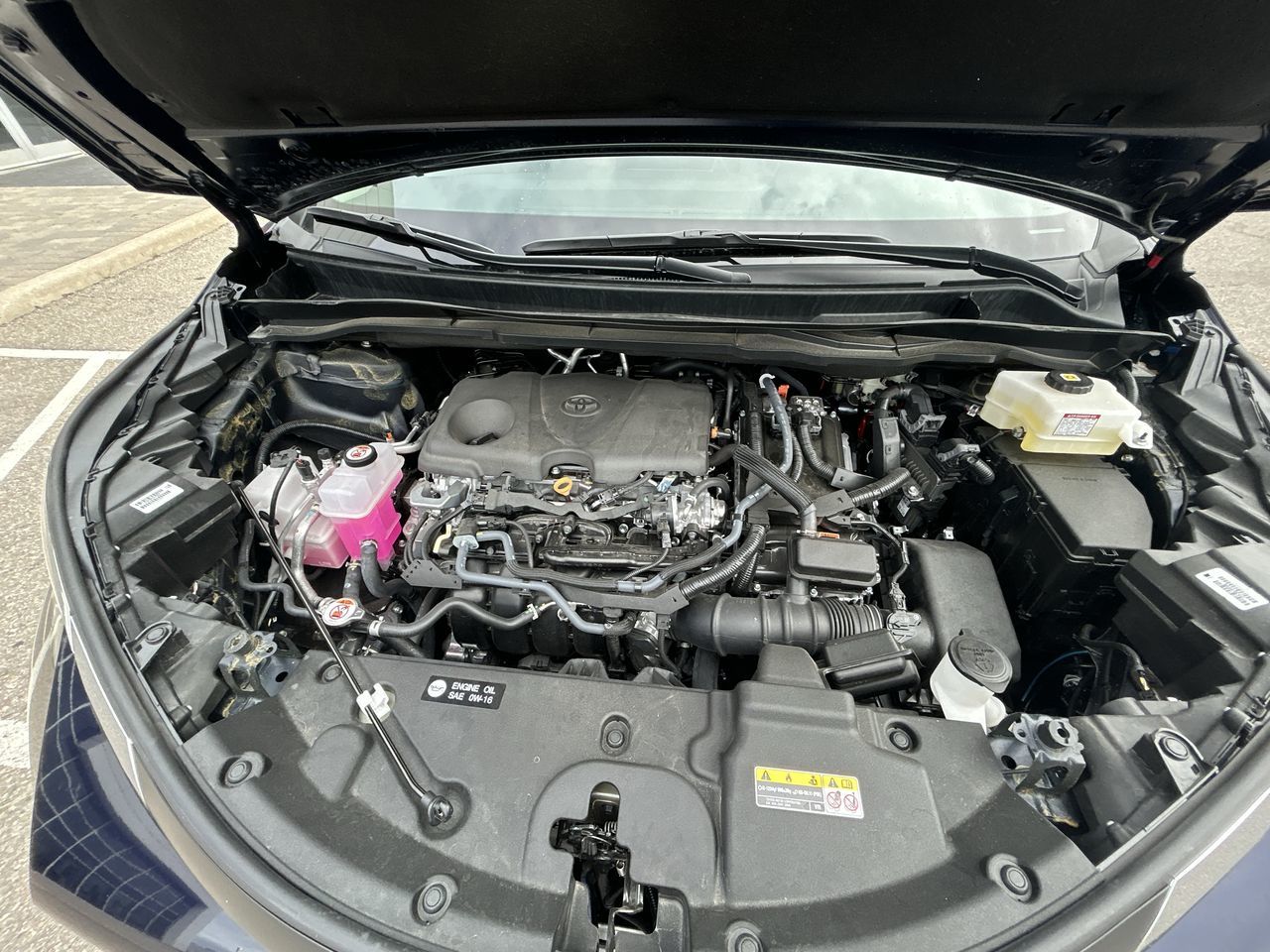 Toyota Sienna Hybrid  2024 à Bolton, Ontario