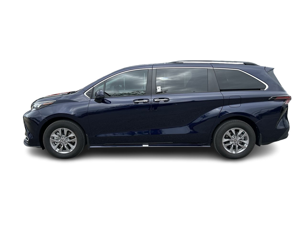 Toyota Sienna Hybrid  2024 à Bolton, Ontario