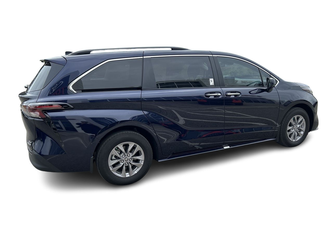 Toyota Sienna Hybrid  2024 à Bolton, Ontario